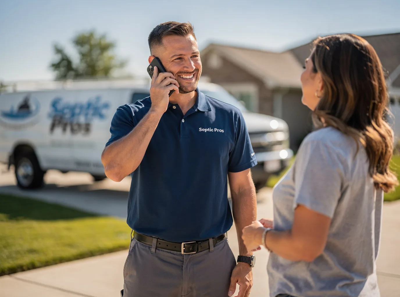 Septic Tank Pumping Haywood, VA FAQs